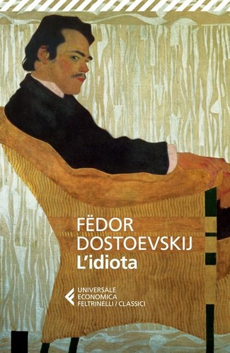 Libri fëdor dostoevskij l - libri,