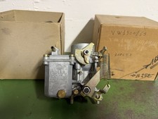 Carburatore Solex 30 PICT-2 Vw