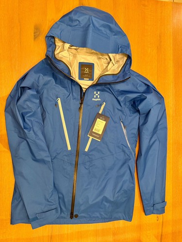 Haglöfs roc rapid jacket - haglöfs,