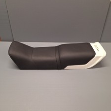 Sella completa originale Moto Guzzi V35 Imola (1979-1983)