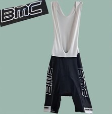 Pantaloncini BMC Racing Team