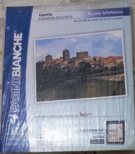 PAGINE BIANCHE L'ELENCO