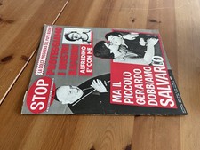 RIVISTA STOP ANNO XXXVI