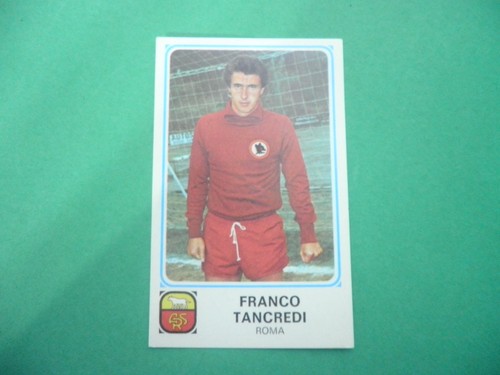Figurina calciatori panini - calciatori,