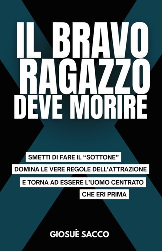 Bravo ragazzo deve morire - bravo,