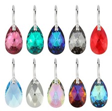Orecchini argento sterling - orecchini,