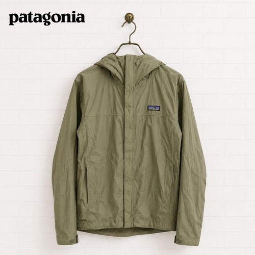Patagonia torrentshell jacket - torrentshell,