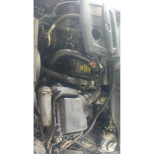 607951 k9k motore mercedes - 607951,