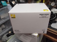 Nikon Custodia Impermeabile WP-N1 NUOVA IMBALLATA