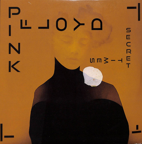 Pink floyd secret - floyd,