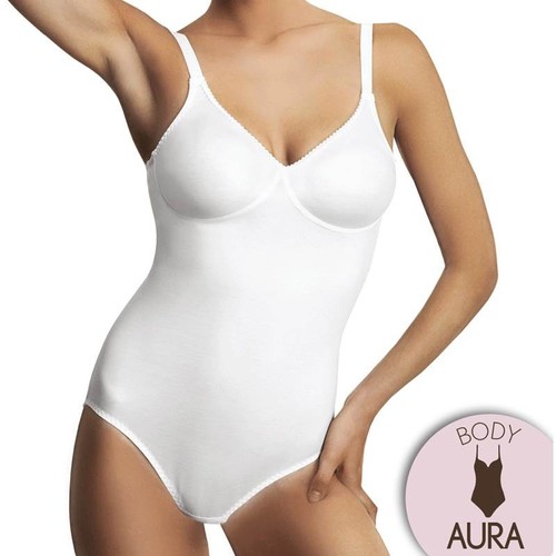 Body donna modellante - , amica