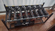 telaio (rig) mining | Veddha