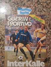 Guerin Sportivo 49 1984