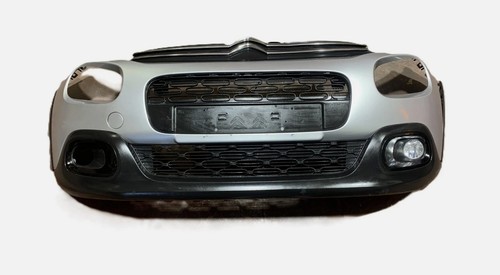 Paraurti anteriore citroen - anteriore,