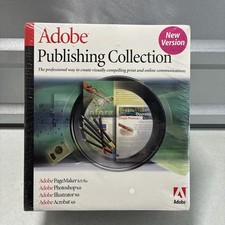 Adobe Publishing Collection