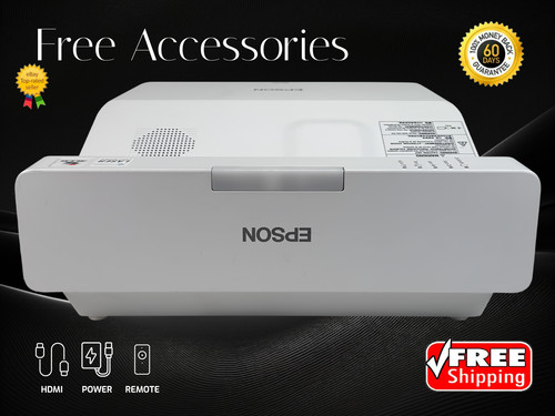 Epson 720 proiettore 3lcd - epson,