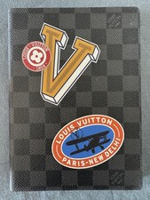 Carnet Louis Vuitton -