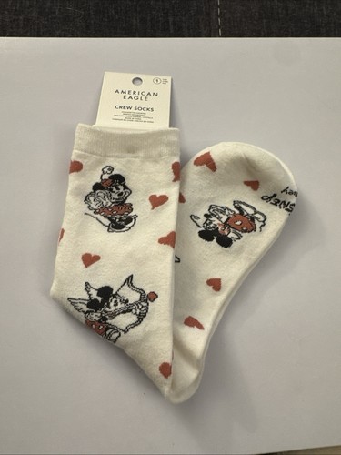 Calze american eagle disney - calze, x