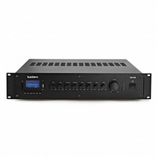 Amplificatore Mixer Linea