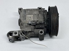 COMPRESSORE A/C PER CITROEN C1