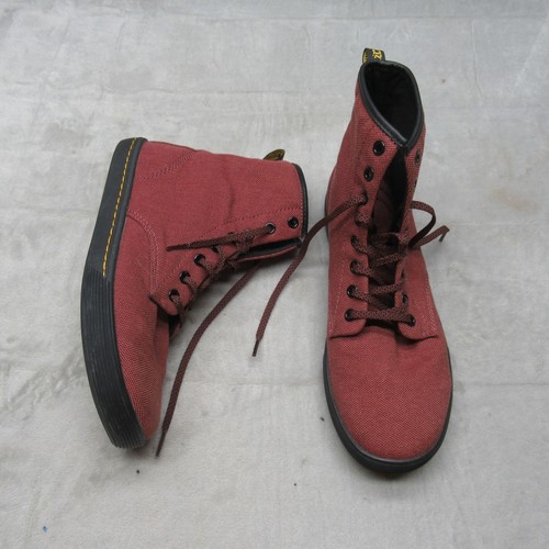 Martens donna 9 stivali - dr.,