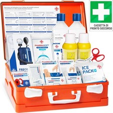 Aiesi cassetta medica - medica, di