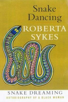 Snake dancing part two - two, of