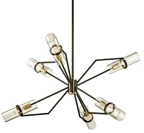 Nuovo lampadario design - lampadario,