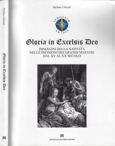 Gloria excelsis deo - in,