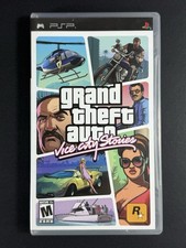 Grand Theft Auto: Vice City