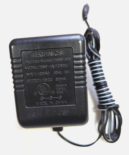 Original technics - original,