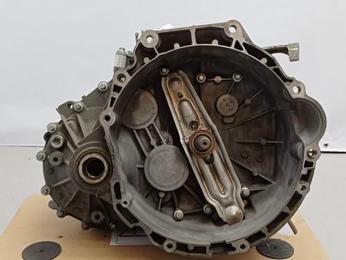 Cambio manuale mini - 🔢,