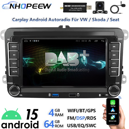 Dab android 15 - gb,