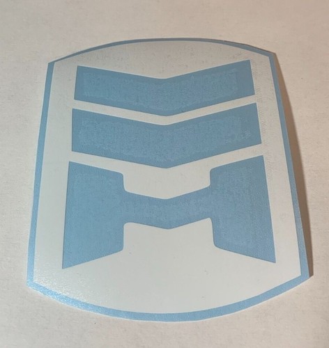 Haro bikes logo die - die, cut