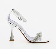 SCARPE SANDALO DECOLTE