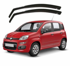 Deflettori fiat panda 312 - deflettori,