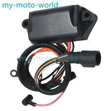 Per Johnson Evinrude Accenditore CDI Box 4HP 5HP 6HP 8HP 9,9HP 15HP 25HP 48HP 582281