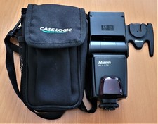 NISSIN DI622 ZOOM 24-105mm