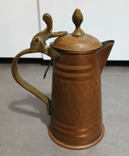 Antica Teiera Caraffa Brocca