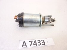 Rele' Lucas solenoide elettromagnete motorino avviamento cod 445 12V ER 4185 ...