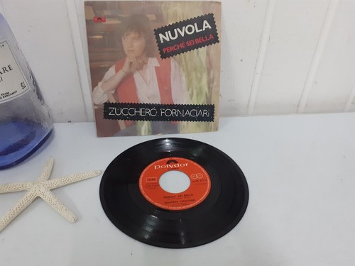 Disco giri zucchero - disco,