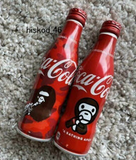 A BATHING APE Bape Coca Cola