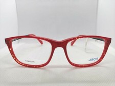 Occhiali originali Jisco