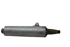 TERMINALE DESTRO DUCATI MONSTER 620 2003 2006 SCARICO MARMITTA