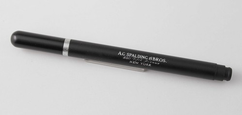 Rollerball spalding bros - a.g.spalding,