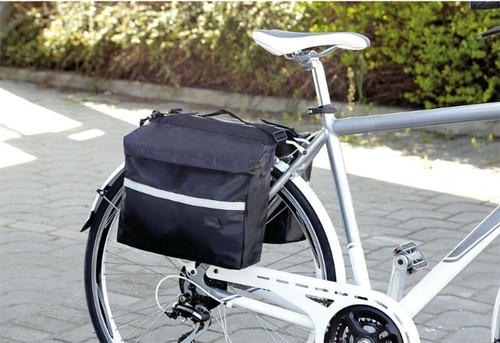 Borsa borsello per bici - per,
