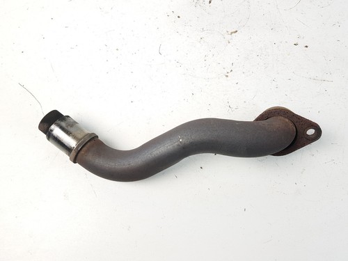 Tubo collettore scarico - collettore,