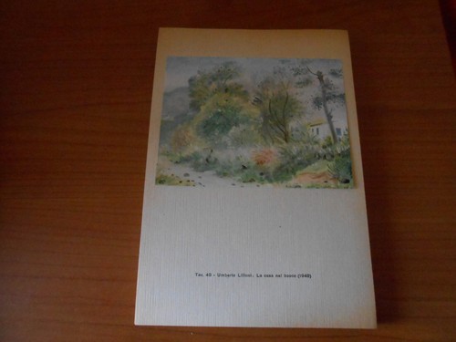 Lilloni umberto tav - umberto, tav.48-pittori