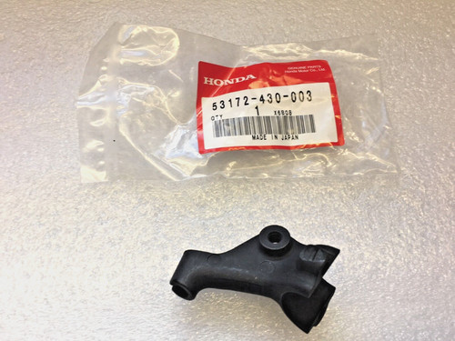 Supporto leva frizione - , honda