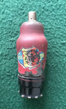 Valvola PHILIPS ECH4 - DA COLLEZIONE - NON FUNZIONANTE